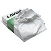 Lavor 3er-Set Tuchfilter für Joker Vacuum und Ashley 111, Ashley