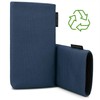 Adore June Protection Sleeve Classic Recycled Blue compatible with Galaxy