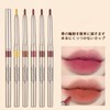 Qin Derdom Lip Liner Matte Tint Trip Pencil Lip Color