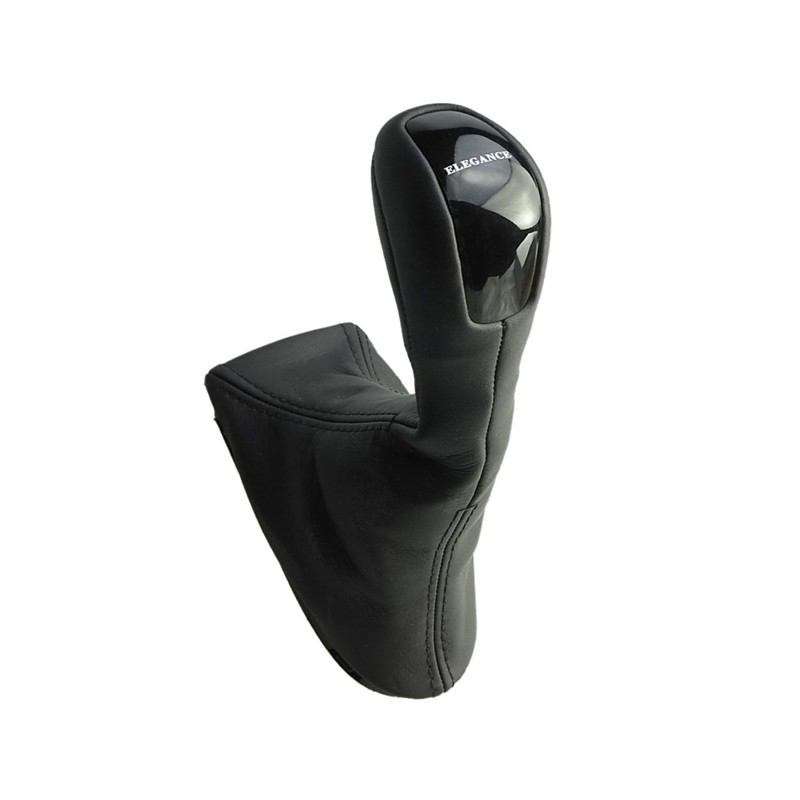 Newtown2700-parts Automatic Gear Knob Avantgarde Gear Stick Gaiter Frame Compatible