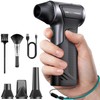 VANTRUE POWER T150 Portable Compressed Air Duster