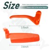 YAQINGMY 17801052130 Throttle Control Trigger & 17809052632 Lockout Trigger Compatible