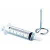 Steven Raichlen Spice Paste Injector with Meat Spike