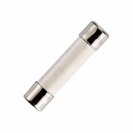 5A Ceramic Fast Blow Fuse - 250V 5x20mm - Pack of 15