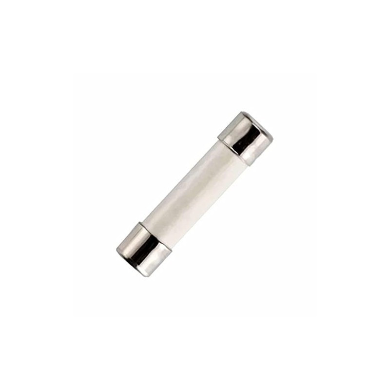 5A Ceramic Fast Blow Fuse - 250V 5x20mm - Pack