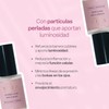TEIA COSMETICOS Suero de péptidos naturales anti-edad revitalizante con niacinamida