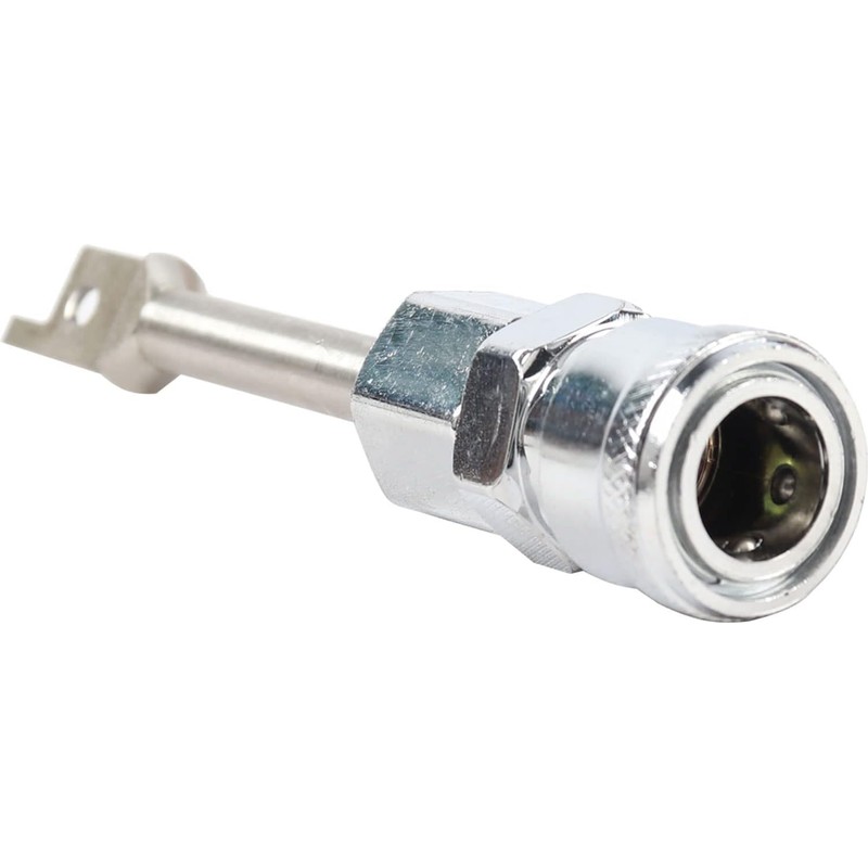 1x New DIY Attachments Reciprocating Saw Adapter Connector Reciprocating Saws