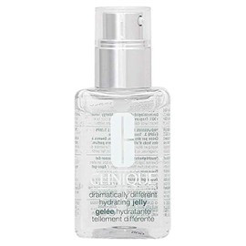 Clinique Dramatically Different Hydrating Jelly Gel 4.2 Oz Unisex, 4.2 Oz, clear