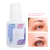 Professional Grafted Eyebrow Extension Glue Gel Brow Liquid Long Lasting