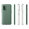 TailTech Case for HMD XR21 - Transparent TPU Bumper Case