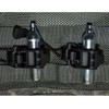 AZB Tactical Gear Molle Clips Molle Attachments Multifunction Hanging Buckle