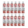 Claire Oven Cleaner, Grill, 12 Count