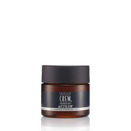 AMERICAN CREW Men's Body Lotion Set by American Crew, Acumen Recharging Hydrating Cream...