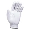 Titleist Players-Flex Mens RH Pearl, White(Medium - Large, Worn on
