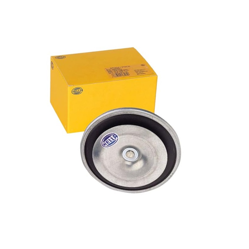 HELLA 3BA 002 768-382 Signal Horn - B36 - 24V
