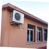 Yardwe Air Conditioner Drain Hose Drain Hose Washing Machine Rubber