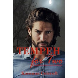 Tempeh for Two: Real Werewolves Don't Eat Meat 5