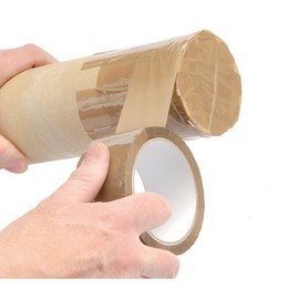 Draper 63388 Packing Tape 66M X 48mm