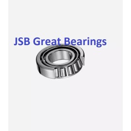 JSB M12649/10 Tapered roller bearing set (cup & cone) M12649/M12610 bearings