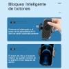 360° Soporte Base Sujetador Celular Auto Carro Porta Automov