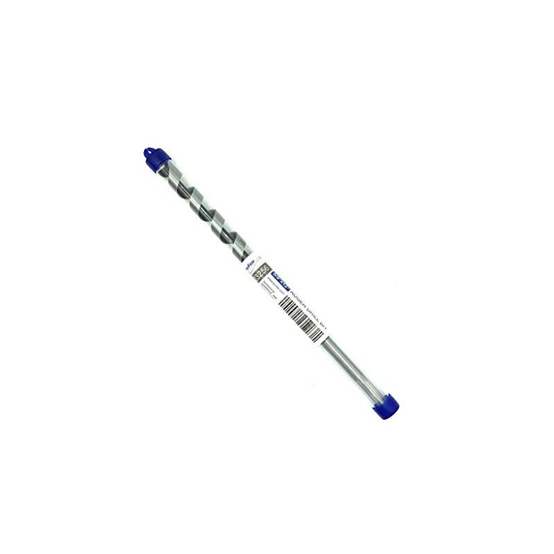 BRUFER 23256 Auger Drill Bit (5/8" x 12")