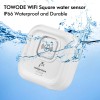 Universal 1-5Pack Smart Water Leak Sensor Detector APP Alarm WiFi