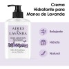 Crema Hidratante De Manos | Aires De Lavanda