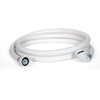 ELECTROHOGAR Hose for washing machines and dishwashers | from 1.5