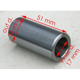 FANCY SCOOTERS Coleman AT200-B Front Clutch Variator Pulley