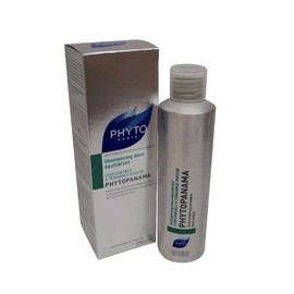 PHYTO PHYTOPANAMA Daily Balancing Shampoo Oily Hair & Scalp 6.7 fl. oz.