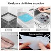 Timotech Set de 2 Tapas de Coladera, Tapa para Drenaje