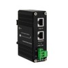 E-link Industrial Hardened Gigabit PoE+ Splitter PoE IEEE802.3 at 30W