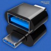 Mercader Digital 5 Pzs Adaptador Usb A Tipo C Otg