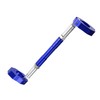X AUTOHAUX Universal 1 Set 22mm Motorcycle Balance Bar Crossbar