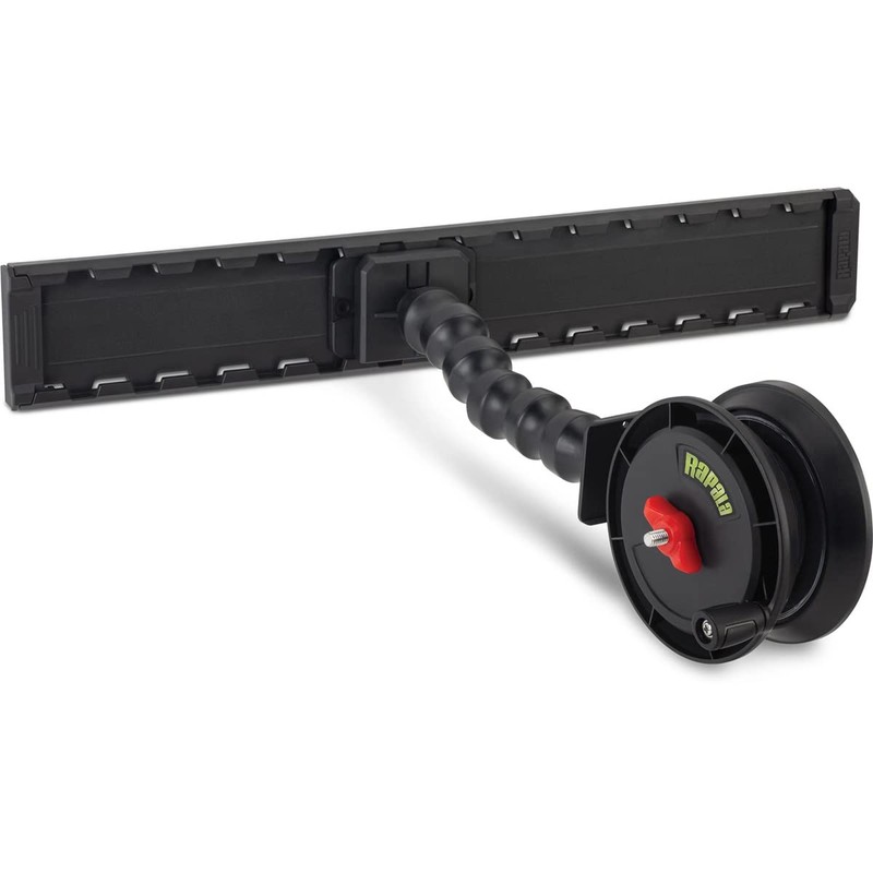 SmartHub Rattle Reel