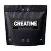 BULK SPORTS Creatine Monohydrate Supplement High Purity Ingredients CreaPure 100%