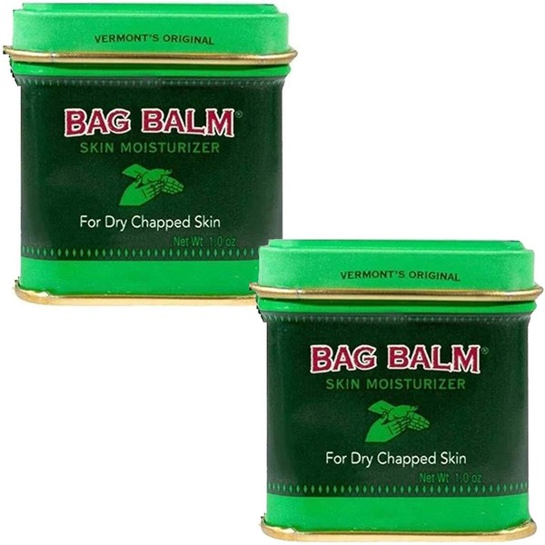 Bag Balm Bag Balm Vermont's Original for Dry Chapped Skin