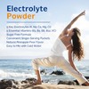 Innate Vitality Electrolytes Powder Packets, No Sugar, 5 Keto Electrolytes