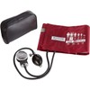 McKesson LUMEON Large Cuff Arm Aneroid Sphygmomanometer with Cuff 01-720-12XBDGM