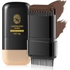 Peine de Tinte para Cabello – Retoca Canas Rápido, Waterproof