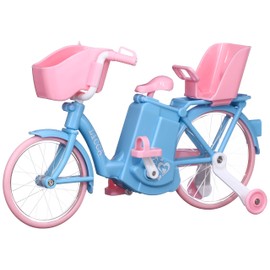 Run Rika LF-05 a breeze !