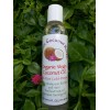Organic Virgin Coconut Oil 100% Pure-Cold Pressed 6oz. Unscented for