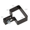 KOTARBAU® End Clamp Rectangular 60 x 40 mm Fence Clamp