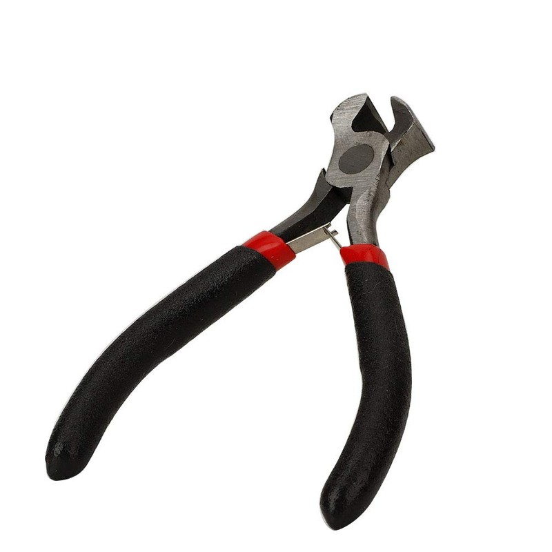Pliers Set Plier Set 24×24×4 8pcs Set Steel Mini Pliers