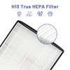 Popurure 1183800 Replacement Filter Compatible with Whirlpool WPT80(P/B) & 817800