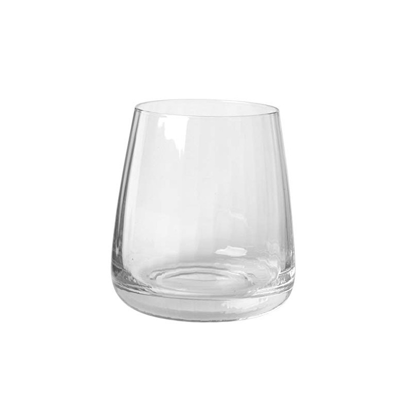 broste Copenhagen 14460676 Water Glass, Glass, 300 ml