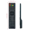 For Hitachi Replacement Remote for Hitachi Ultravision 40C311 50C61 49C60