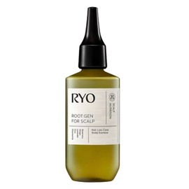 ryo Scalp Moisturizer, Dandruff Care, Exfoliation, Self-Scalp Scaling, Strengthening, Barrier Soothing Care, 80ml, 1 unit / 두피 전용 보습제 비듬 케어 각질 제거 셀프 두피스케일링 강화 장벽 진정 케어 80ml, 1개