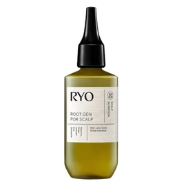 ryo Scalp Moisturizer, Dandruff Care, Exfoliation, Self-Scalp Scaling, Strengthening, Barrier Soothing Care, 80ml, 1 unit / 두피 전용 보습제 비듬 케어 각질 제거 셀프 두피스케일링 강화 장벽 진정 케어 80ml, 1개