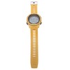 Men Sport Digital Chronograph Rubber Strap Watch Waterproof Outdoor Sporty